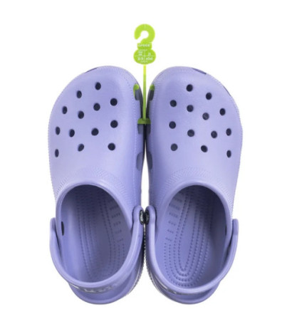 Crocs Classic Mystic Purple 10001-5BN (CR382-c) Sieviešu apavi/Flip Flops