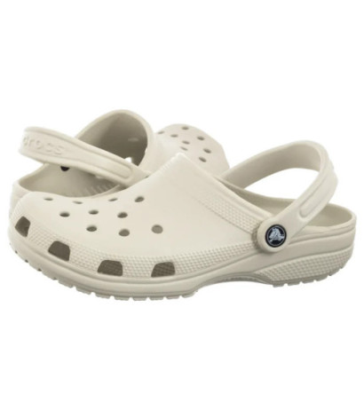 Crocs Classic Linen 10001-0HZ (CR382-d) Sieviešu apavi/Flip Flops
