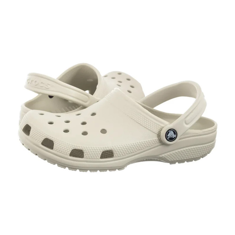 Crocs Classic Linen 10001-0HZ (CR382-d) Moteriški batai/šlepetės