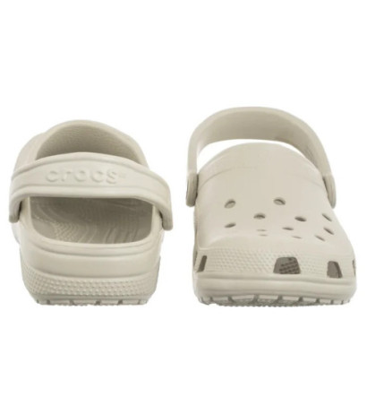 Crocs Classic Linen 10001-0HZ (CR382-d) Moteriški batai/šlepetės