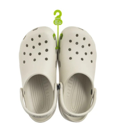 Crocs Classic Linen 10001-0HZ (CR382-d) Moteriški batai/šlepetės
