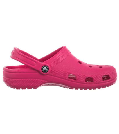 Crocs Classic Dragon Fruit 10001-6ZQ (CR382-e) Naiste kingad/klappide klapid