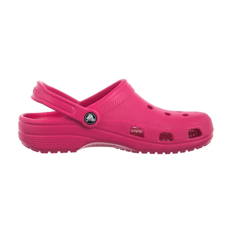 Crocs Classic Dragon Fruit 10001-6ZQ (CR382-e) Sieviešu apavi/Flip Flops