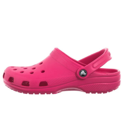 Crocs Classic Dragon Fruit 10001-6ZQ (CR382-e) Sieviešu apavi/Flip Flops