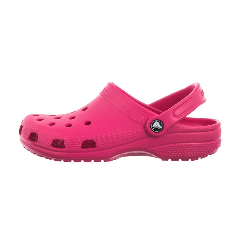 Crocs Classic Dragon Fruit 10001-6ZQ (CR382-e) Naiste kingad/klappide klapid