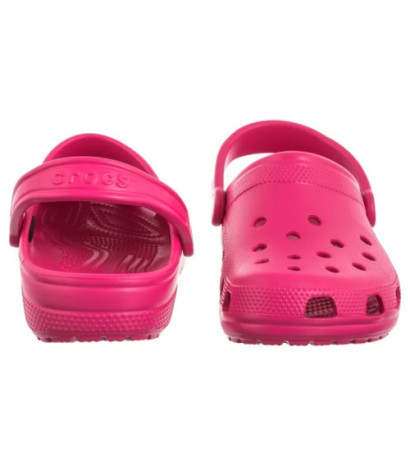 Crocs Classic Dragon Fruit 10001-6ZQ (CR382-e) Naiste kingad/klappide klapid