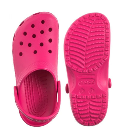 Crocs Classic Dragon Fruit 10001-6ZQ (CR382-e) Naiste kingad/klappide klapid