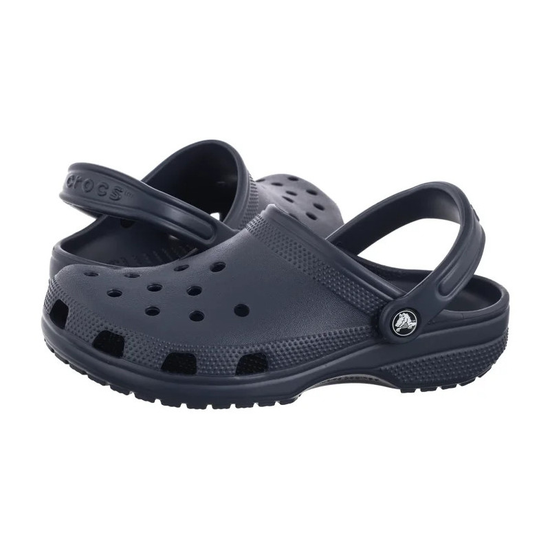 Crocs Classic Clog K Navy 206991-410 (CR229-d) sussid
