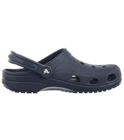 Crocs Classic Clog K Navy 206991-410 (CR229-d) slippers