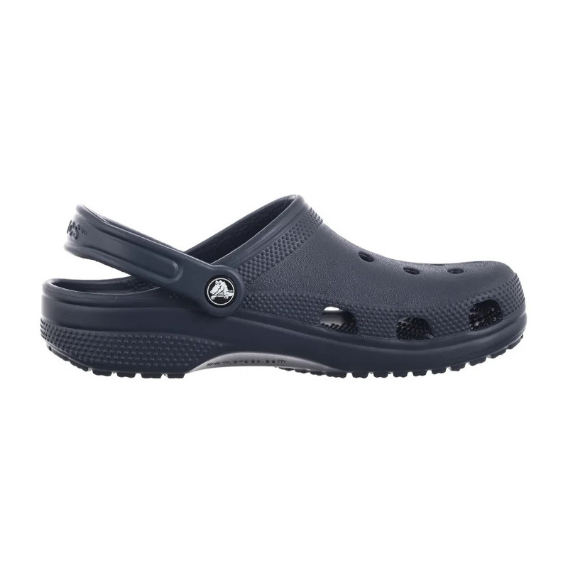 Crocs Classic Clog K Navy 206991-410 (CR229-d) slippers