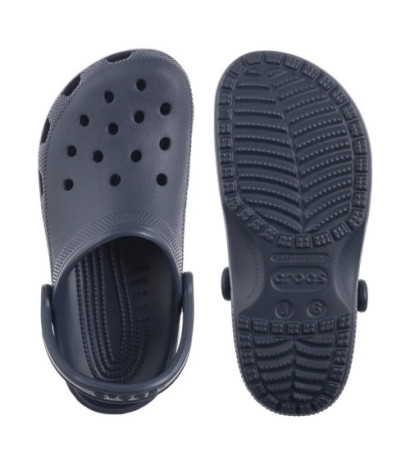Crocs Classic Clog K Navy 206991-410 (CR229-d) slippers