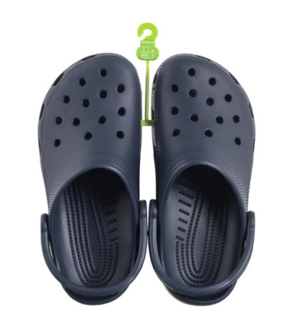 Crocs Classic Clog K Navy 206991-410 (CR229-d) slippers