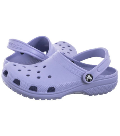 Crocs Classic Clog K Mystic Purple 206991-5BN (CR229-e) slippers
