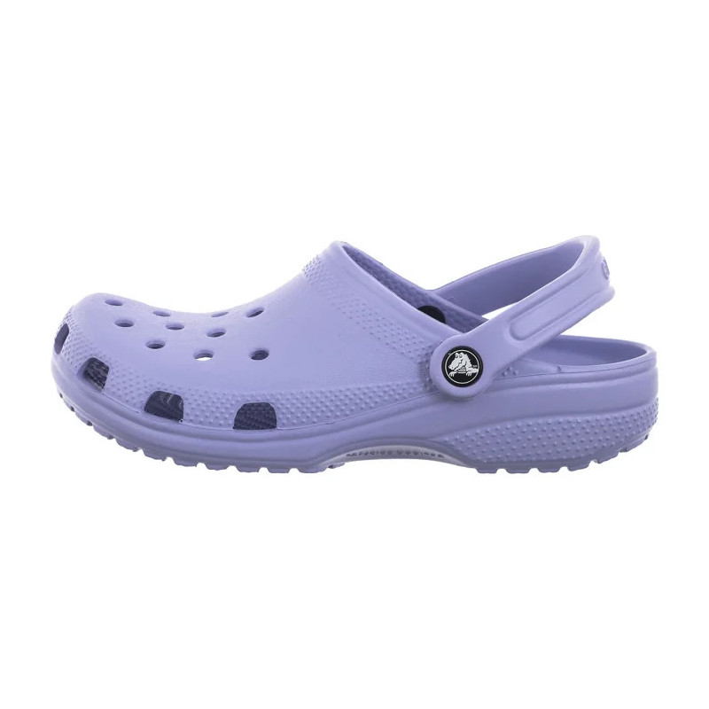Crocs Classic Clog K Mystic Purple 206991-5BN (CR229-e) slippers