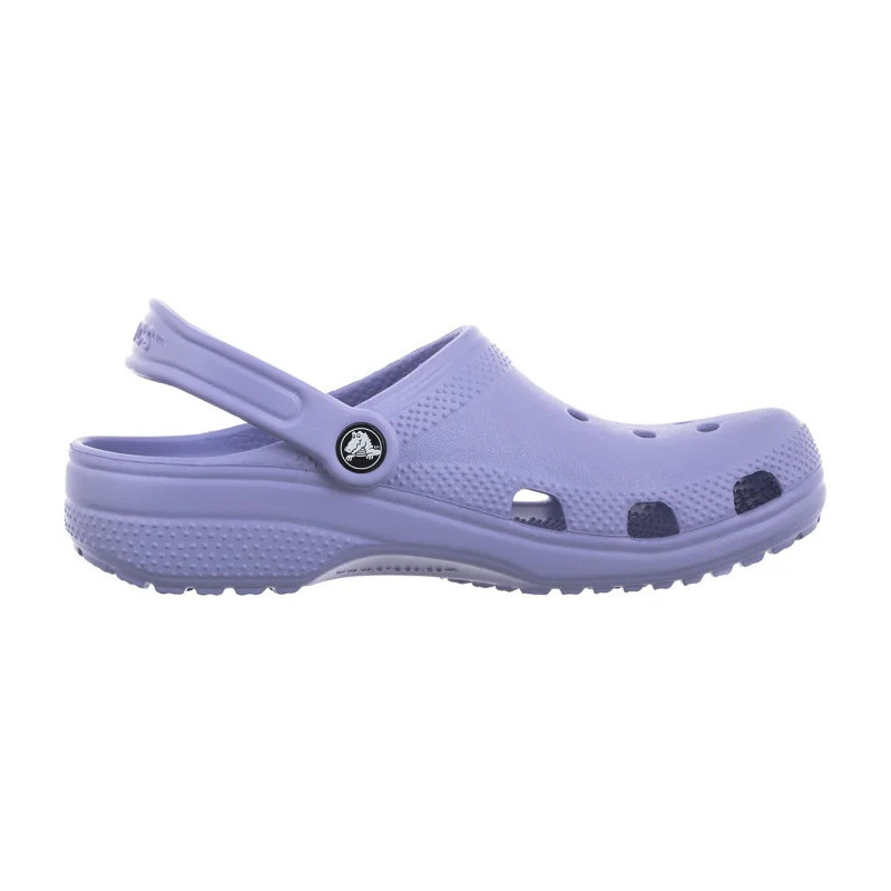 Crocs Classic Clog K Mystic Purple 206991-5BN (CR229-e) čības