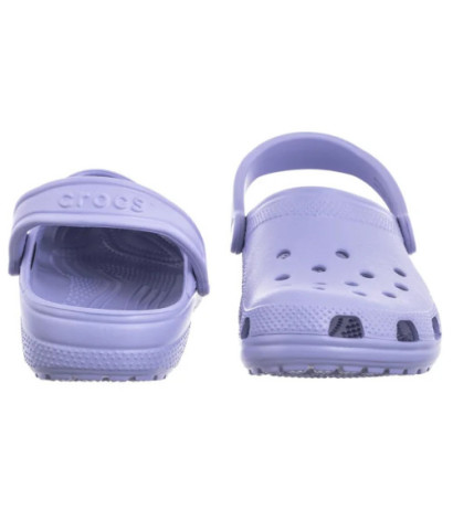 Crocs Classic Clog K Mystic Purple 206991-5BN (CR229-e) slippers