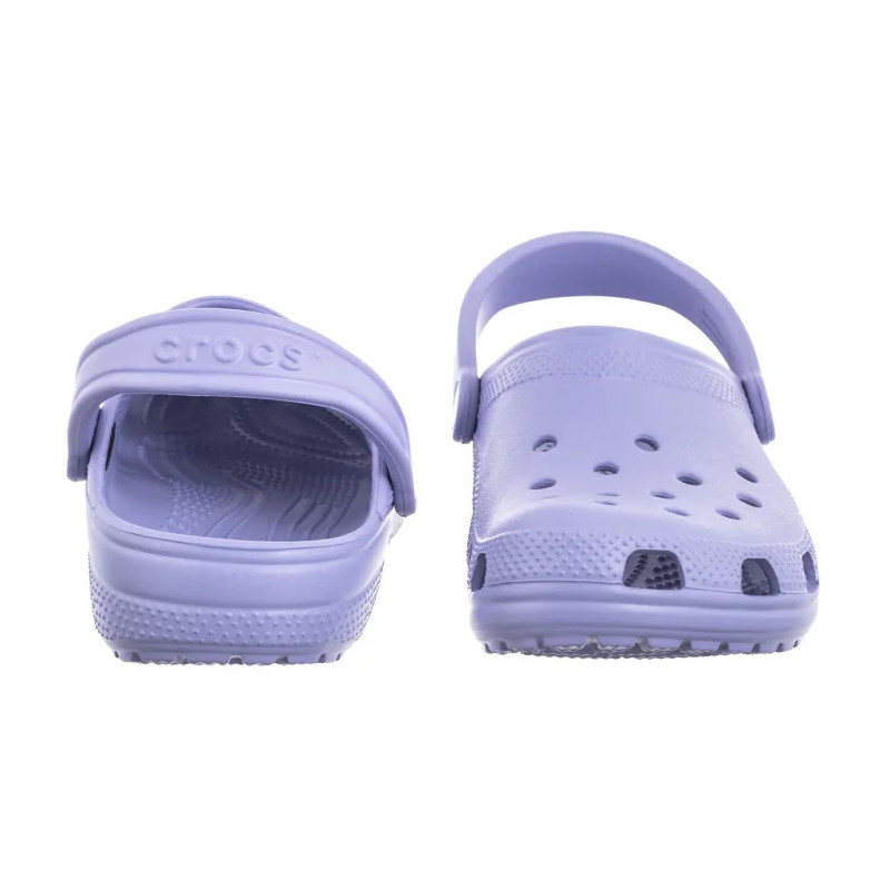 Crocs Classic Clog K Mystic Purple 206991-5BN (CR229-e) slippers