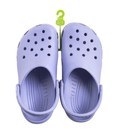 Crocs Classic Clog K Mystic Purple 206991-5BN (CR229-e) čības