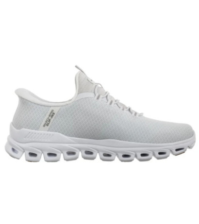 Skechers Glide Step Noxus Slip-Ins White 233010/WHT (SK253-a) sportiniai bateliai