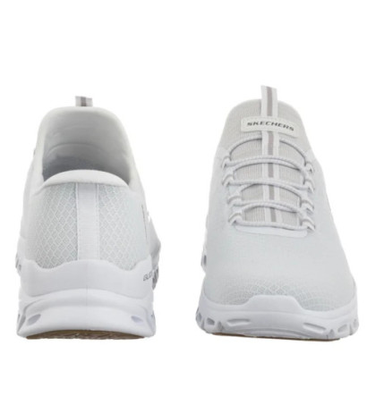 Skechers Glide Step Noxus Slip-Ins White 233010/WHT (SK253-a) sportiniai bateliai