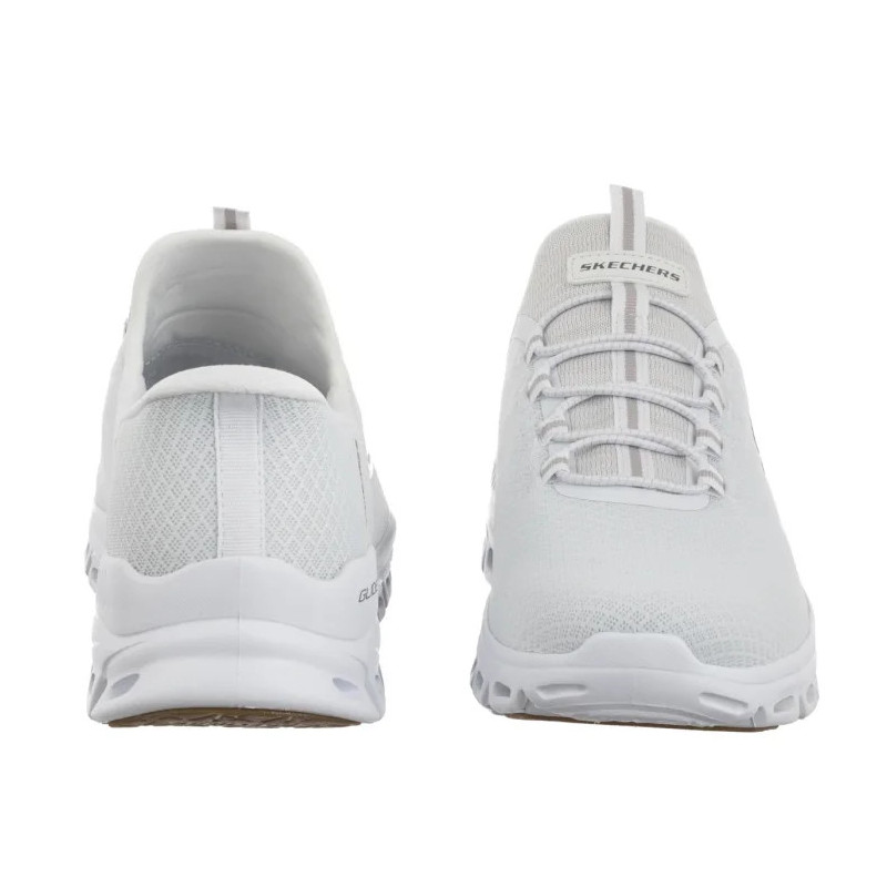 Skechers Glide Step Noxus Slip-Ins White 233010/WHT (SK253-a) sportiniai bateliai