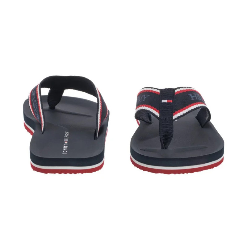 Tommy Hilfiger Comfort Hilfiger Beach Sandal Desert Sky FM0FM05510 DW5 (TH1349-a) kingad