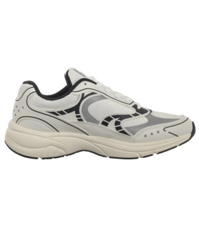 Tommy Hilfiger Archive'25 Black EM0EM01594 BDS (TH1350-a) sportiniai bateliai