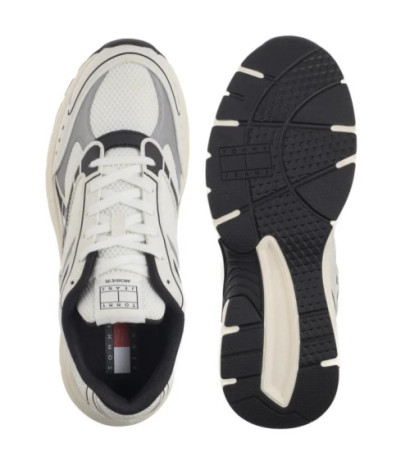 Tommy Hilfiger Archive'25 Black EM0EM01594 BDS (TH1350-a) sportiniai bateliai