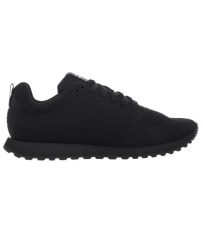 Tommy Hilfiger New Runner Eva Corpo Knit Black FM0FM05648 BDS (TH1351-a) sportiniai bateliai
