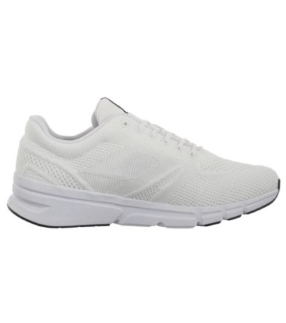 Tommy Hilfiger Modern Comfort Run Knit White FM0FM05524 YBS (TH1354-a) sportiniai bateliai