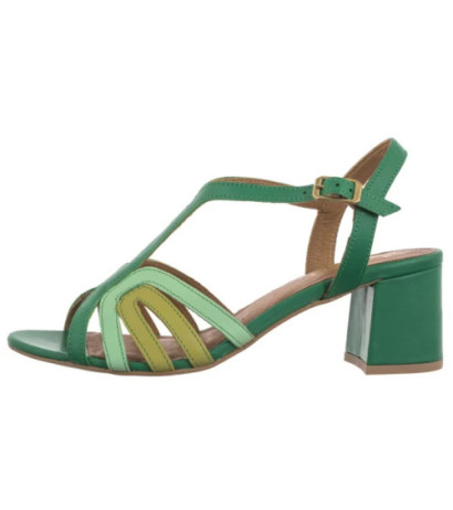 Maciejka Zielone 06948-09/00-1 (MA1398-b) kingad