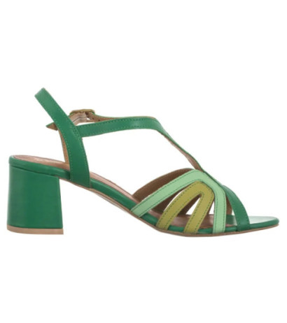 Maciejka Zielone 06948-09/00-1 (MA1398-b) kingad