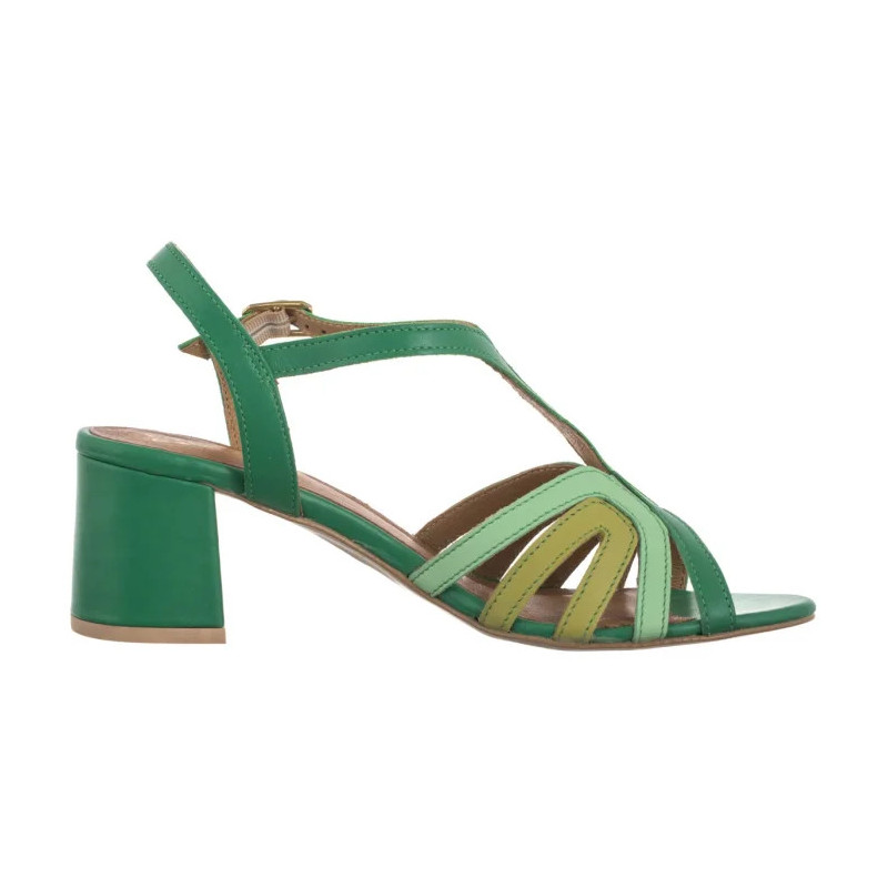 Maciejka Zielone 06948-09/00-1 (MA1398-b) kingad