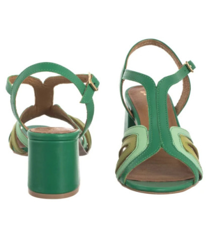 Maciejka Zielone 06948-09/00-1 (MA1398-b) kingad