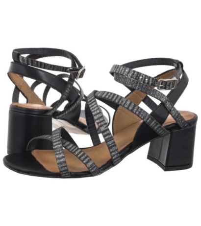 Maciejka Złote 06969-25/00-5 (MA1397-b) shoes