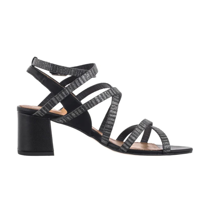 Maciejka Złote 06969-25/00-5 (MA1397-b) bateliai