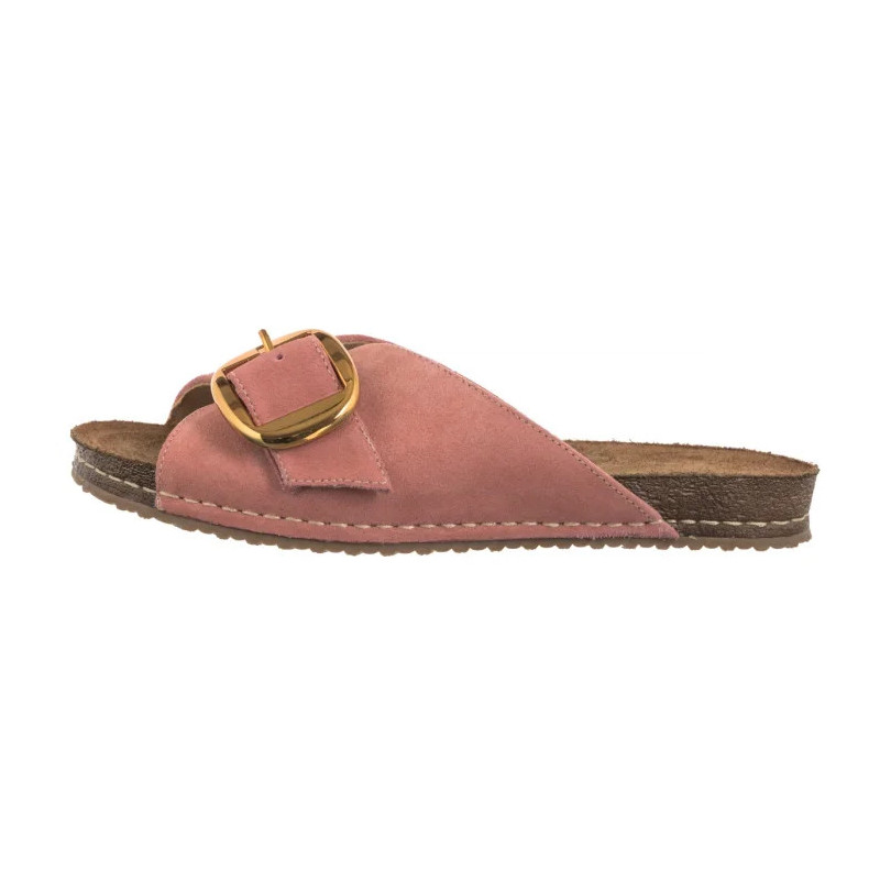 Maciejka Łososiowe 07000-15/00-5 (MA1400-a) Women's Shoes/Flip Flops