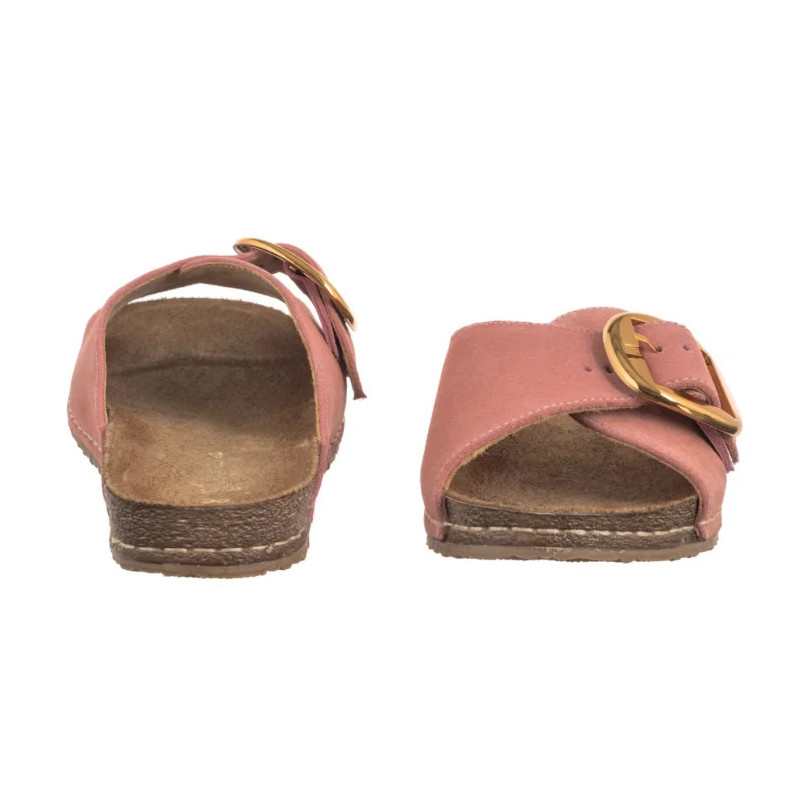 Maciejka Łososiowe 07000-15/00-5 (MA1400-a) Women's Shoes/Flip Flops