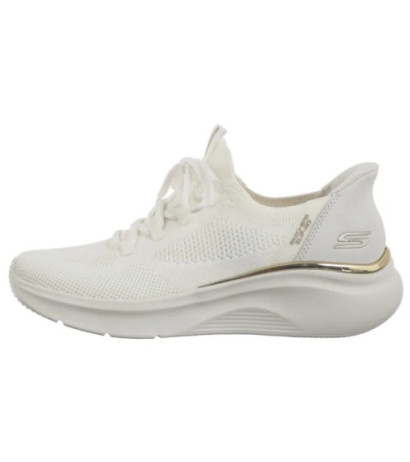 Skechers Bobs B Love True Delight Slip-Ins White 117617/WHT (SK254-a) sporta apavi