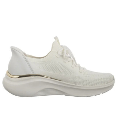 Skechers Bobs B Love True Delight Slip-Ins White 117617/WHT (SK254-a) sporta apavi
