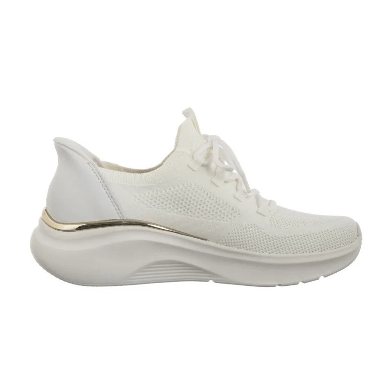 Skechers Bobs B Love True Delight Slip-Ins White 117617/WHT (SK254-a) sportiniai bateliai