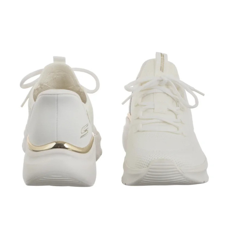 Skechers Bobs B Love True Delight Slip-Ins White 117617/WHT (SK254-a) spordijalatsid