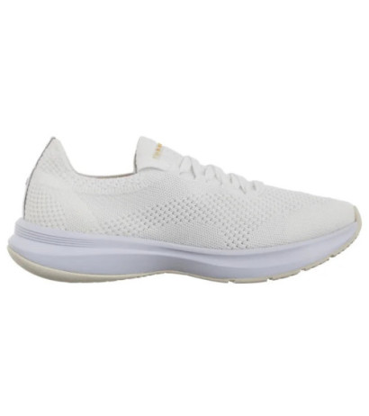 Tommy Hilfiger TH Knit Runner White FW0FW08813 YBR (TH1347-a) spordijalatsid