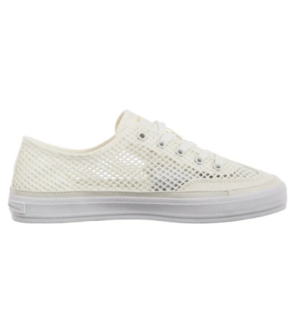 Tommy Hilfiger TH Open Mesh Vulc Sneaker Ecru FW0FW08684 YBL (TH1355-a) sportiniai bateliai