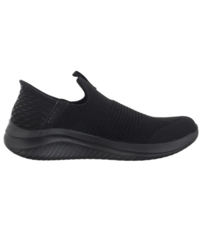 Skechers Ultra Flex 3.0 Smooth Step Slip-Ins Black 403844L/B (SK256-a) sports Shoes