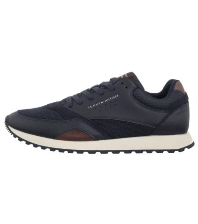 Tommy Hilfiger New Runner Eva Mix Desert Sky FM0FM05522 DW5 (TH1360-a) sports shoes