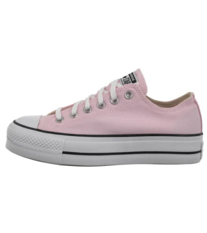Converse CTAS Lift Ox Sugar Berry/White/Black A11875C (CO606-f) kingad