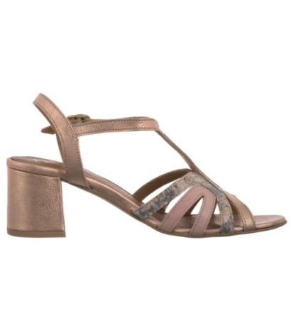 Maciejka Różowe 06948-39/00-1 (MA1398-c) kurpes