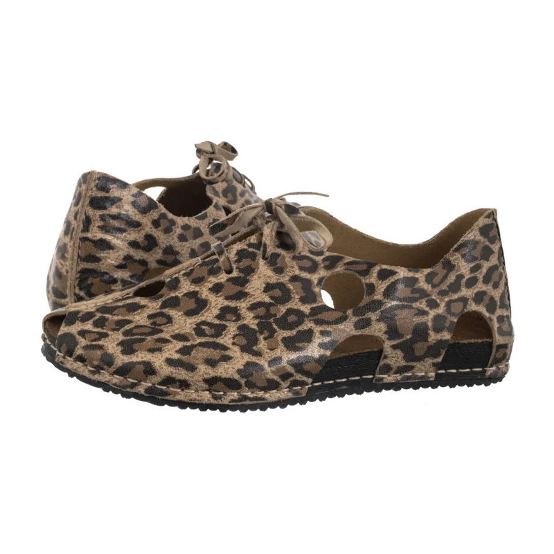 Maciejka Panterka 06431-16/00-6 (MA1403-a) kurpes