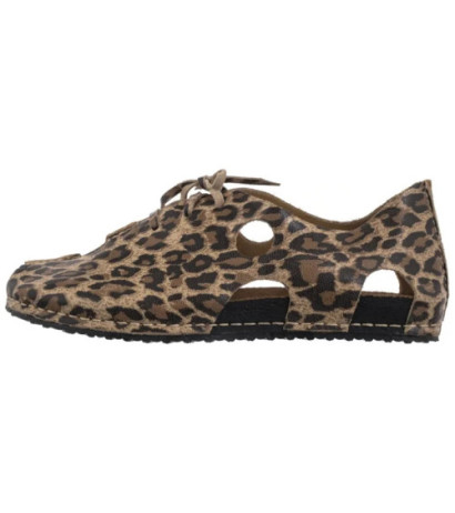 Maciejka Panterka 06431-16/00-6 (MA1403-a) kurpes